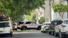 Sin mediar palabra, los agresores dispararon en repetidas, provocándole que perdiera la vida de manera instantánea en el lugar (Foto: NMás)