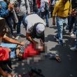 SSC abre investigaciones internas por actuación policial durante protesta de la CNTE. Cuartoscuro SSC abre investigaciones internas por actuación policial durante protesta de la CNTE. Cuartoscuro