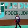 Esta medida implica que los plazos legales para asuntos ordinarios quedarán pausados y todas las audiencias o diligencias que estaban programadas para esa fecha deberán ser reagendadas (Foto: Cuartoscuro)