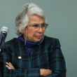 A sus casi 80 años, la ministra en retiro planea dedicar esta nueva etapa de su vida a la academia, ámbito donde busca compartir su amplia experiencia profesional (Foto: Cuartoscuro) A sus casi 80 años, la ministra en retiro planea dedicar esta nueva etapa de su vida a la academia, ámbito donde busca compartir su amplia experiencia profesional (Foto: Cuartoscuro)