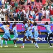 Temor por brote de ébola obliga a suspender amistoso rumbo al Mundial 2026 Temor por brote de ébola obliga a suspender amistoso rumbo al Mundial 2026