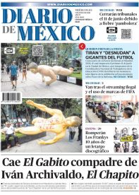 Edición impresa 03/06/26