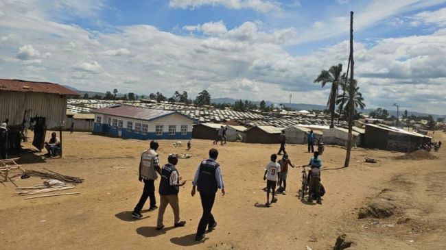 UgandaConfirma6NuevosCasosY15ContagiosDeÉbola