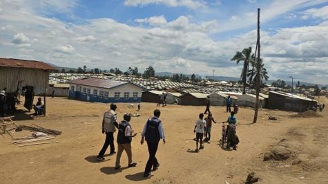 UgandaConfirma6NuevosCasosY15ContagiosDeÉbola