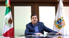 La decisión, emitida el pasado 29 de mayo, establece que "la justicia de la unión no ampara ni protege a María de Lourdes Cabeza de Vaca Wattembarge" (Foto: Cuartoscuro)