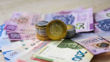Esta cifra representa un recorte significativo respecto a 1.3% que el organismo había estimado previamente en marzo (Foto: Cuartoscuro)