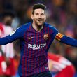 Lionel Messi obtiene el Premio Princesa de Asturias 2026. EFE