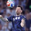 Inter Miami espera rival de la Liga MX para la Copa de Campeones. EFE