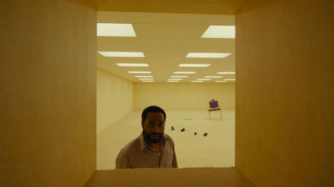 Bakcrooms hace historia y se vuelve un fenómeno cinematográfico