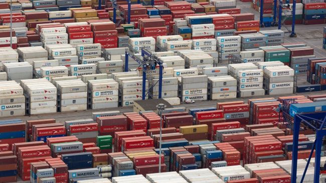 Economía informó que 85% de las exportaciones de México a EU bajo el T MEC quedarían exentas de aranceles por trabajo forzoso. (Pexels)