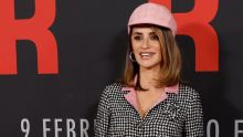 Penélope Cruz se une a 'Toy Story 5'
