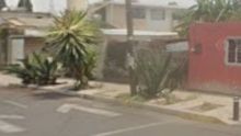 De acuerdo con el reporte oficial, los hombres fueron sorprendidos mientras manipulaban diversos envoltorios similares a los que se utilizan habitualmente para la distribución y comercialización de drogas al menudeo (Foto: Google Maps / Ilustrativa)