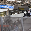Tras varios días de cierres y saturación en estaciones como Xola, la Línea 2 del Metro podría recuperar su operación completa este jueves 4 de junio. Cuartoscuro Tras varios días de cierres y saturación en estaciones como Xola, la Línea 2 del Metro podría recuperar su operación completa este jueves 4 de junio. Cuartoscuro