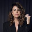 Alejandra Ambrosi habla sobre sus proyectos más recientes