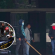 La CNTE irrumpió en las oficinas de la SEP, donde causó daños materiales y provocó la movilización de cuerpos de emergencia. Cuartoscuro La CNTE irrumpió en las oficinas de la SEP, donde causó daños materiales y provocó la movilización de cuerpos de emergencia. Cuartoscuro