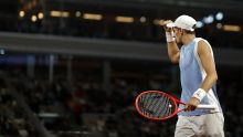 Italia domina Roland Garros: Cobolli y Arnaldi van por la final