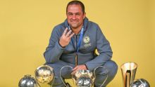 André Jardine estaría fuera del América para el Apertura 2026. MexSport