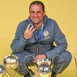 André Jardine estaría fuera del América para el Apertura 2026. MexSport