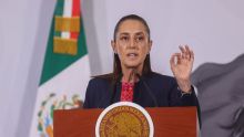 Mullin subrayó que este incremento en la colaboración bilateral arroja beneficios concretos (Foto: Cuartoscuro)