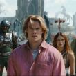 'Amos del Universo' llega a las salas de cine 'Amos del Universo' llega a las salas de cine