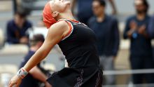 Se derrumban las favoritas: Roland Garros tendrá una reina inesperada