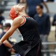 Se derrumban las favoritas: Roland Garros tendrá una reina inesperada Se derrumban las favoritas: Roland Garros tendrá una reina inesperada