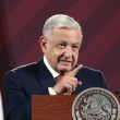 López Obrador sostuvo que el gobierno de Estados Unidos está utilizando el combate a la migración y al "narcoterrorismo" como un pretexto para intervenir en los asuntos internos de México (Foto: EFE)