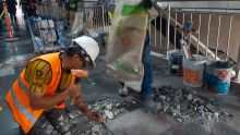 De acuerdo con la información oficial, el recorrido continuará funcionando únicamente en dos tramos aislados: de Tasqueña a Xola y de Pino Suárez a Cuatro Caminos (Foto: Cuartoscuro)
