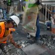 De acuerdo con la información oficial, el recorrido continuará funcionando únicamente en dos tramos aislados: de Tasqueña a Xola y de Pino Suárez a Cuatro Caminos (Foto: Cuartoscuro)