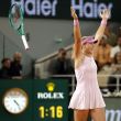 La nueva joya del tenis sorprende París y alcanza su primera final La nueva joya del tenis sorprende París y alcanza su primera final