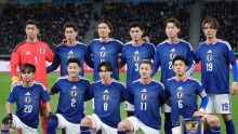 Japón cambia sede de entrenamiento en Monterrey. MexSport