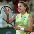 La sorpresa de París: Chwalinska rompe récords y va por Roland Garros La sorpresa de París: Chwalinska rompe récords y va por Roland Garros