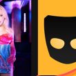 Madonna y Grindr Madonna y Grindr