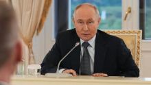 Putin admite que habló con EU sobre una posible operación militar en Cuba similar a la de Venezuela. (EFE)