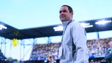 Jardine ofreció sui última conferencia de prensa como técnico del América. MexSport