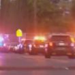 Un muerto y tres heridos durante un tiroteo en una ceremonia de graduación en California. (Redes sociales)