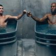 Cristiano Ronaldo y LeBron James aparecen en comercial de Nike para la Copa del Mundo. Instagram: @nike Cristiano Ronaldo y LeBron James aparecen en comercial de Nike para la Copa del Mundo. Instagram: @nike