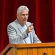 Tesoro de EU impone sanciones a Díaz Canel y a familiares de Raúl Castro. (EFE) 