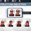 Según las investigaciones de la Fiscalía General de la República (FGR), el monto de las operaciones fraudulentas asciende a más de 12 mil millones de pesos (Foto: FGR) Según las investigaciones de la Fiscalía General de la República (FGR), el monto de las operaciones fraudulentas asciende a más de 12 mil millones de pesos (Foto: FGR)