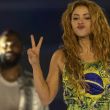 Shakira estará en la inauguración del mundial 2026