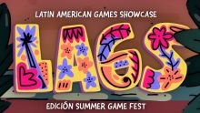 Latin American Games Showcase 2026