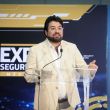 Isaac Montoya transforma la seguridad en Naucalpan: Resultados y Estrategia 2026