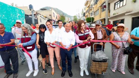 Tlalnepantla refuerza seguridad para mujeres con el programa "Caminemos Seguras"