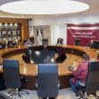 Nuevo mando de Marina asume la seguridad en Atizapán de Zaragoza