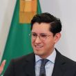Estas declaraciones surgen como respuesta a una publicación del diario Los Angeles Times, la cual asegura que ambos políticos están bajo la lupa de las autoridades estadounidenses (Foto: EFE)