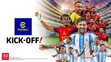 eFootball Kick Off