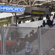 La Línea 2 del Metro retomó su recorrido completo entre Tasqueña y Cuatro Caminos, aunque cinco estaciones continúan cerradas y afectan los traslados de miles de usuarios. Cuartoscuro
