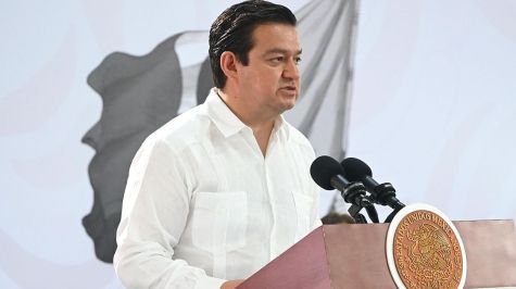 Destinará Pemex 93 mil mdp para reactivar la industria petroquímica. (EFE)