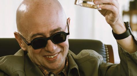 Se confirma la muerte de Indio Solari
