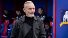 El actor Anthony Head ha muerto